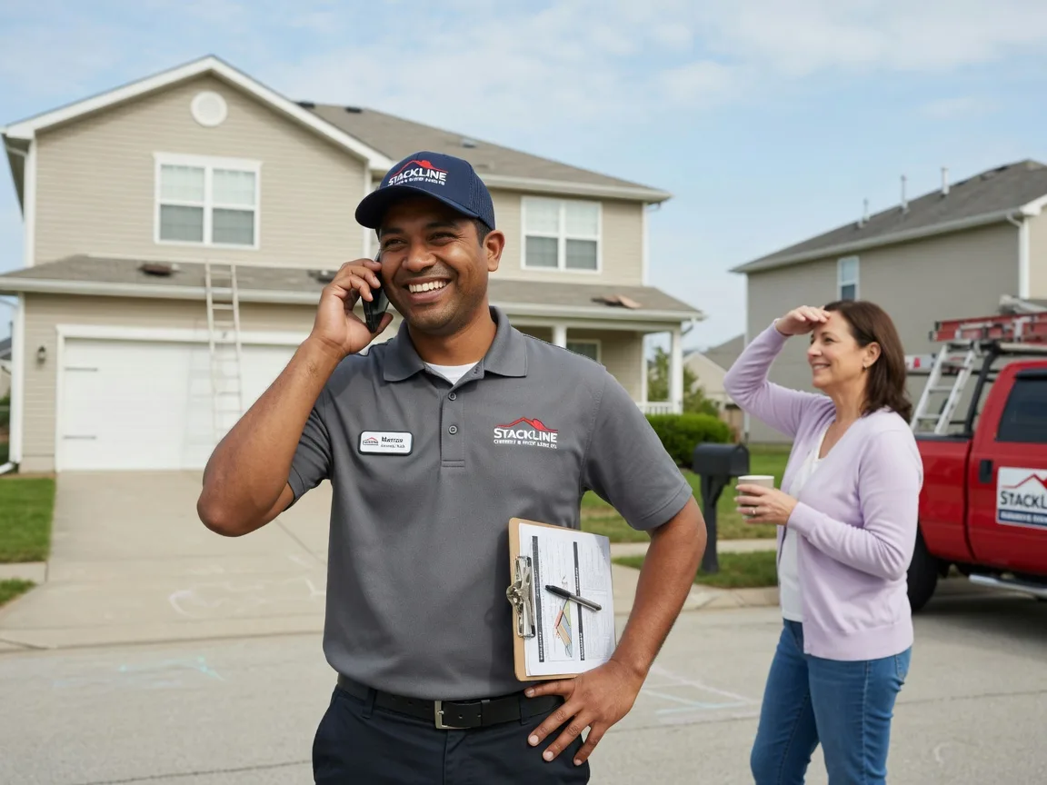 Chimney flashing repair Lincoln Park, NJ FAQs